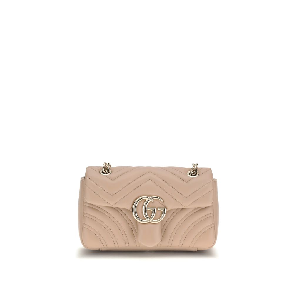 Gucci Multicolor Lamb Ovis Aries Aries Handbag - Luxury Boutique Co