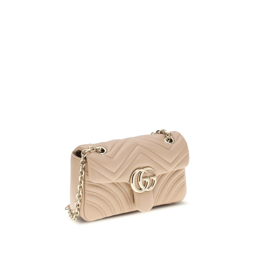 Gucci Multicolor Lamb Ovis Aries Aries Handbag - Luxury Boutique Co