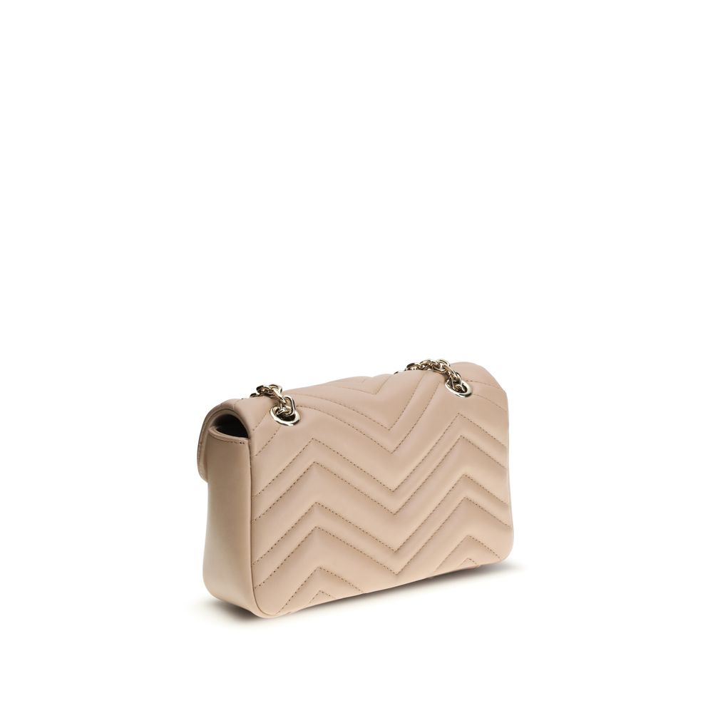 Gucci Multicolor Lamb Ovis Aries Aries Handbag - Luxury Boutique Co