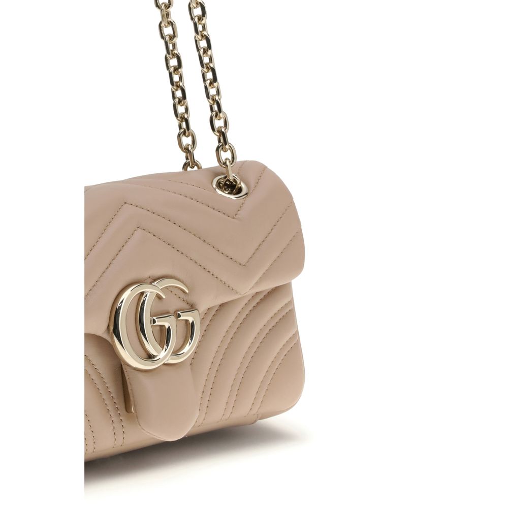 Gucci Multicolor Lamb Ovis Aries Aries Handbag - Luxury Boutique Co