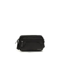 Givenchy Black Polyamide Shoulder Bag - Luxury Boutique Co