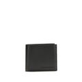 Tom Ford Black Calf Leather Bos Taurus Wallet - Luxury Boutique Co