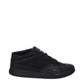Givenchy Black Fabric Low Top Sneakers - Luxury Boutique Co