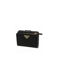 Prada Black Nylon Wallet - Luxury Boutique Co