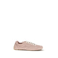 Prada Multicolor Lamb Ovis Aries Aries Sneakers - Luxury Boutique Co
