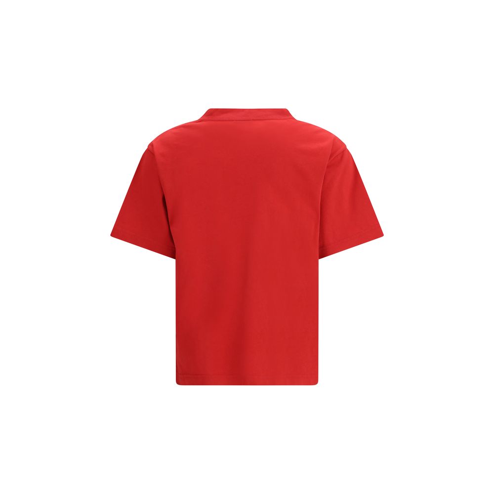 Balenciaga Multicolor Cotton T-Shirt - Luxury Boutique Co