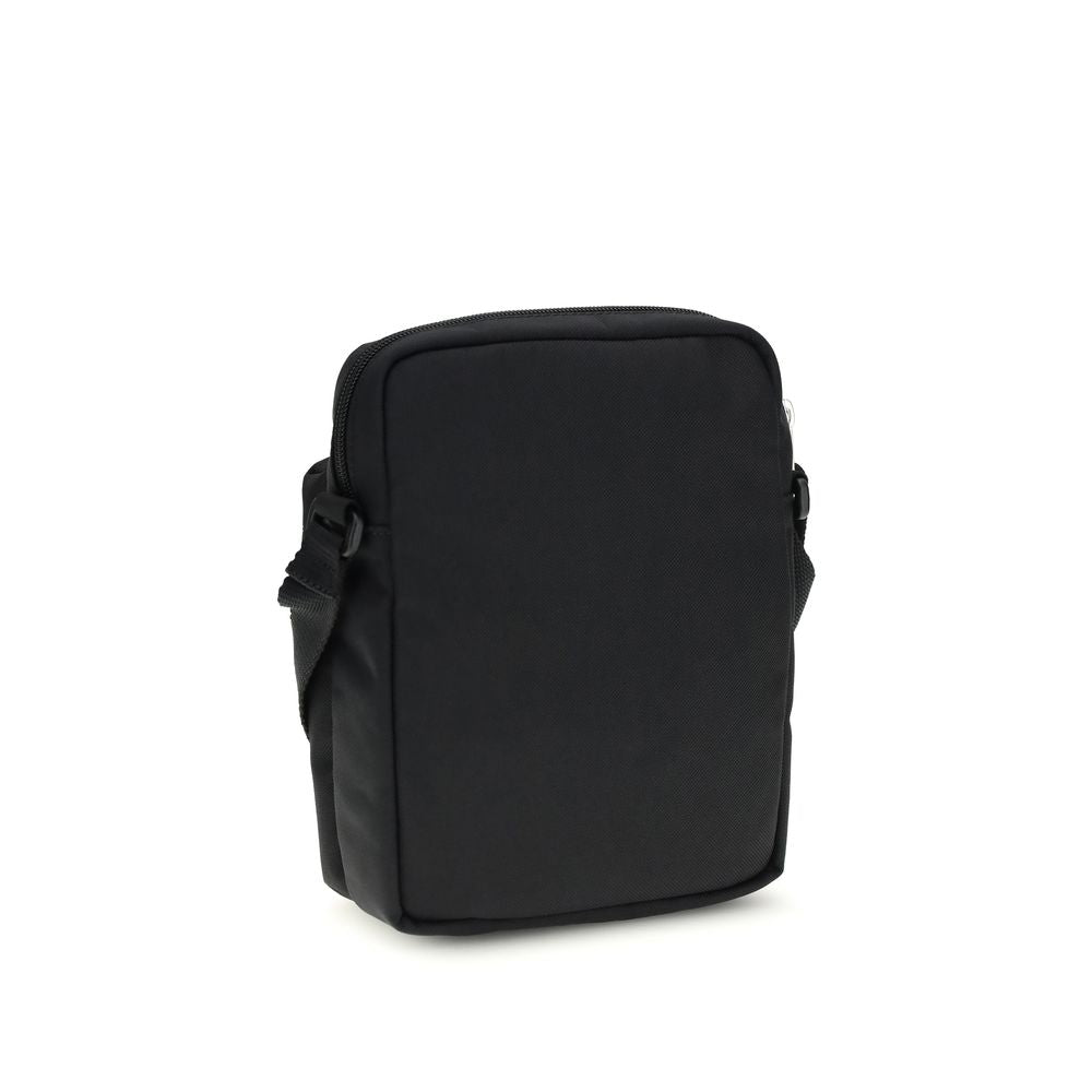 Balenciaga Black Polyamide Shoulder Bag - Luxury Boutique Co