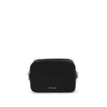 Michael Kors Black Polyethylene Wallet - Luxury Boutique Co
