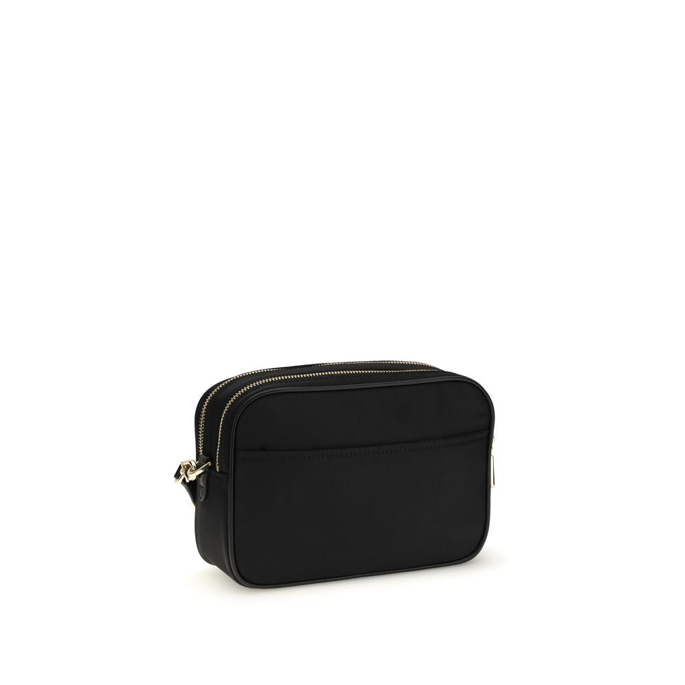 Michael Kors Black Polyethylene Wallet - Luxury Boutique Co