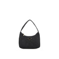 Prada Black Nylon Shoulder Bag - Luxury Boutique Co