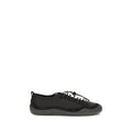 Prada Black Recycled Polyamide Athletic Sneakers - Luxury Boutique Co