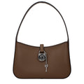 Michael Kors Brown Leather Handbag - Luxury Boutique Co