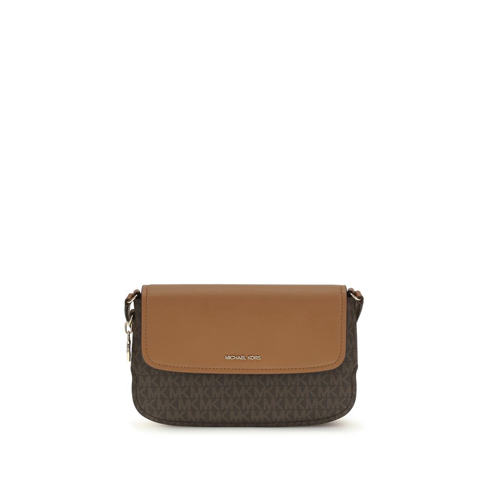 Michael Kors Multicolor Fabric Wallet - Luxury Boutique Co