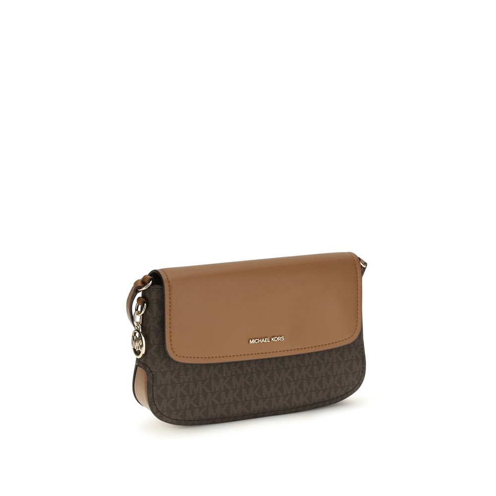 Michael Kors Multicolor Fabric Wallet - Luxury Boutique Co