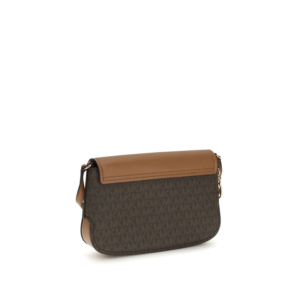 Michael Kors Multicolor Fabric Wallet - Luxury Boutique Co