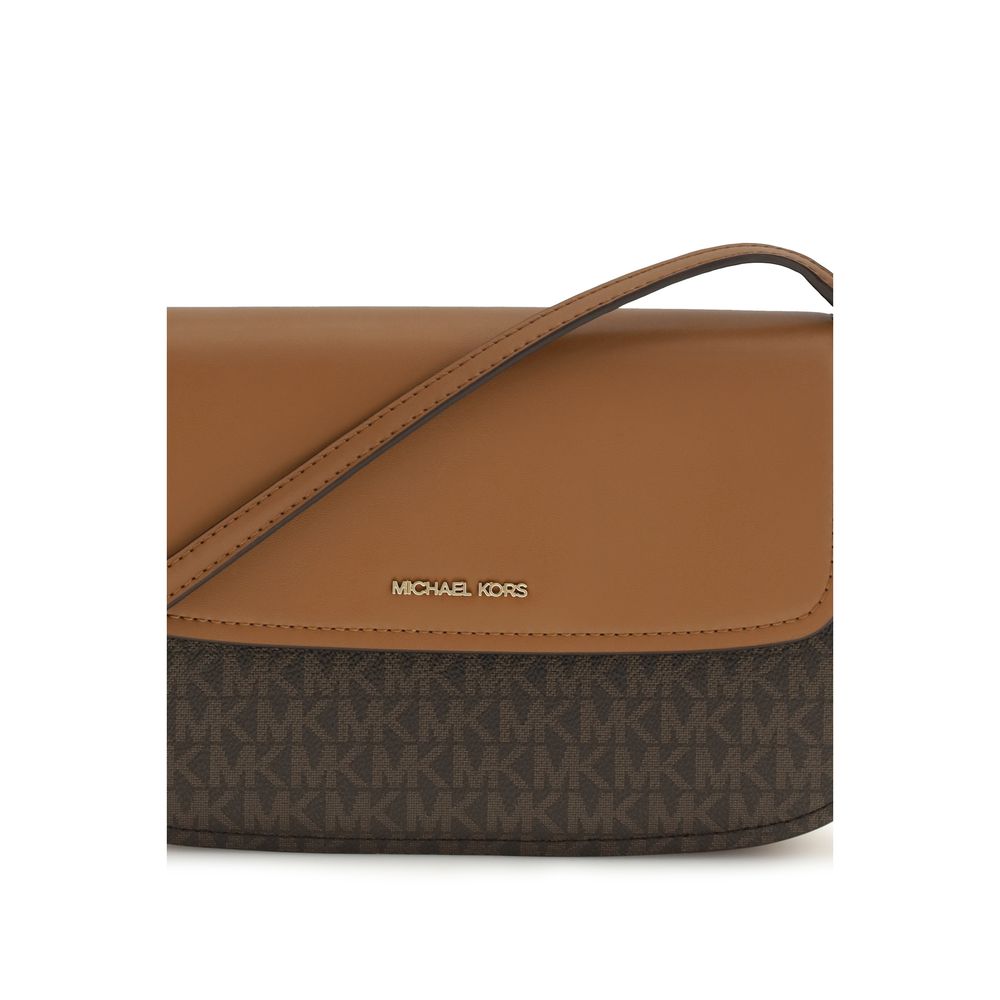 Michael Kors Multicolor Fabric Wallet - Luxury Boutique Co