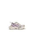 Balenciaga Multicolor Fabric Chunky Sneakers - Luxury Boutique Co