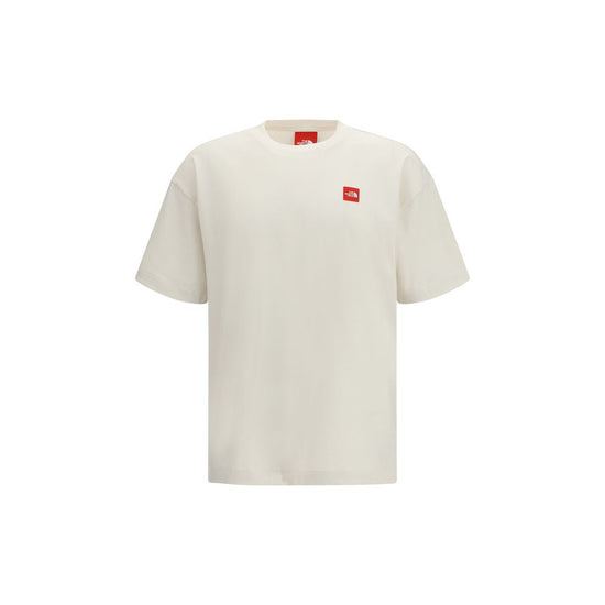 The North Face Bicolor Cotton T-Shirt