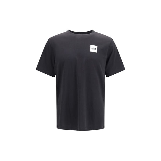 The North Face Black Cotton Sportswear