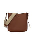Michael Kors Brown Leather Shoulder Bag - Luxury Boutique Co