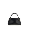 Givenchy Black Calf Leather Bos Taurus Handbag - Luxury Boutique Co