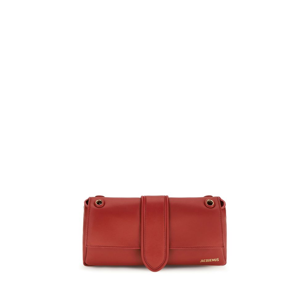 Jacquemus Multicolor Lamb Ovis Aries Aries Shoulder Bag - Luxury Boutique Co