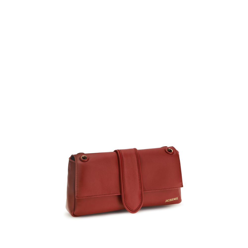 Jacquemus Multicolor Lamb Ovis Aries Aries Shoulder Bag - Luxury Boutique Co