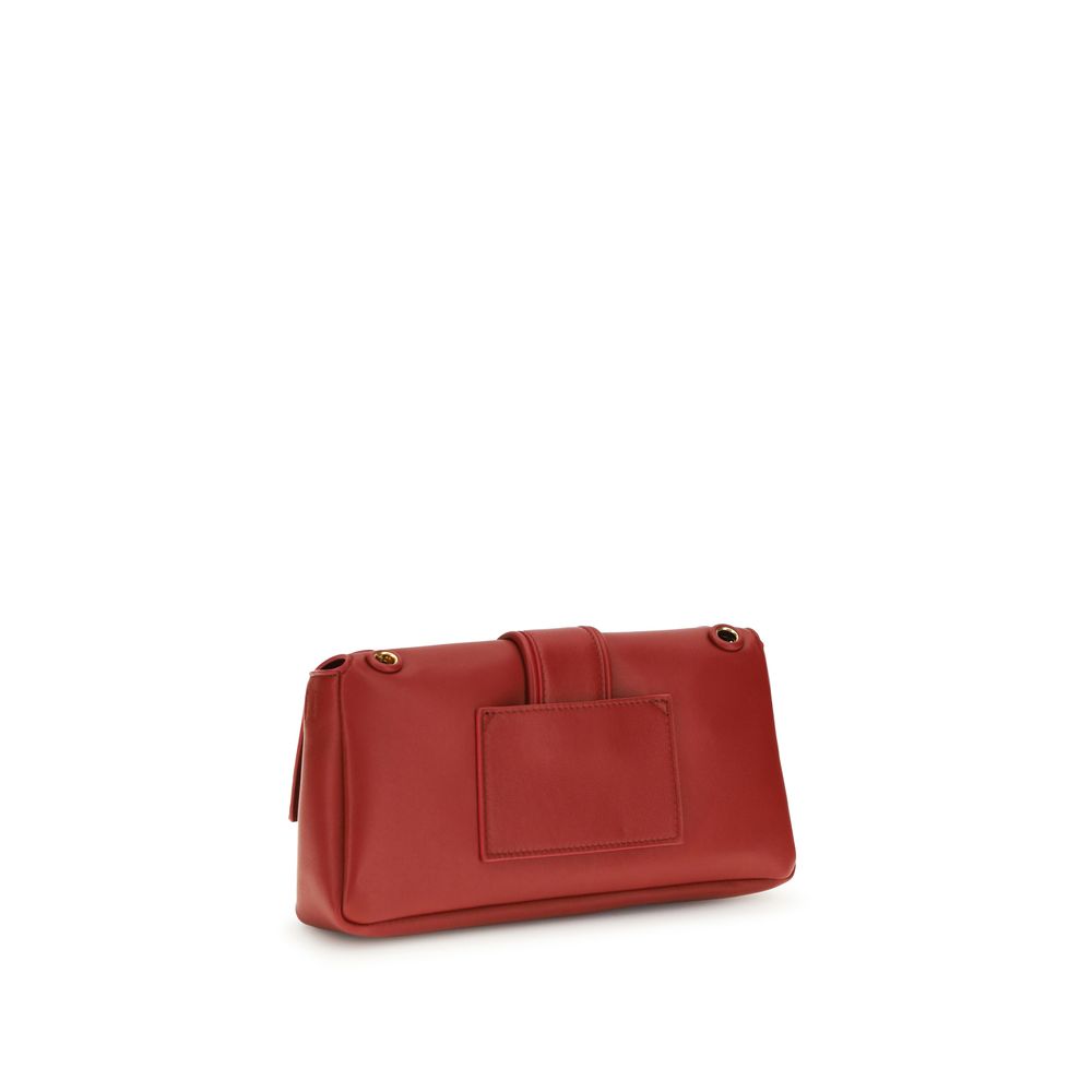 Jacquemus Multicolor Lamb Ovis Aries Aries Shoulder Bag - Luxury Boutique Co