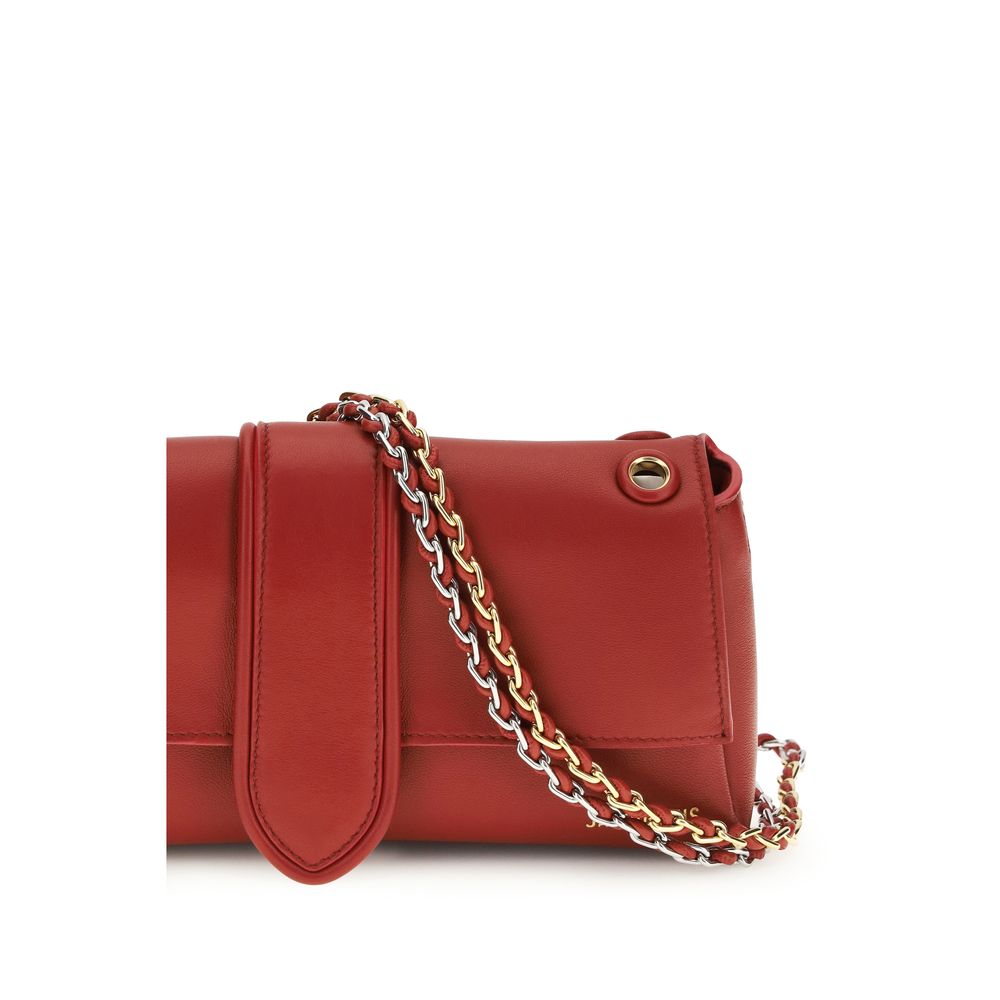 Jacquemus Multicolor Lamb Ovis Aries Aries Shoulder Bag - Luxury Boutique Co