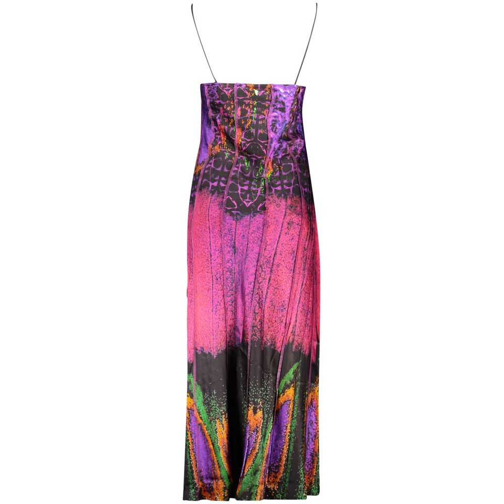Desigual Viola Viscose Women Dress