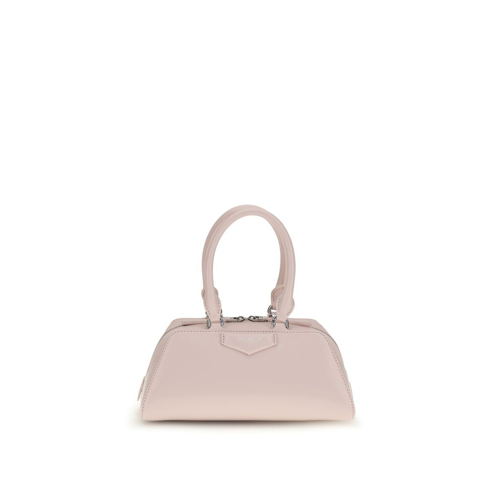 Bolso de mano Givenchy de piel de becerro multicolor Bos Taurus