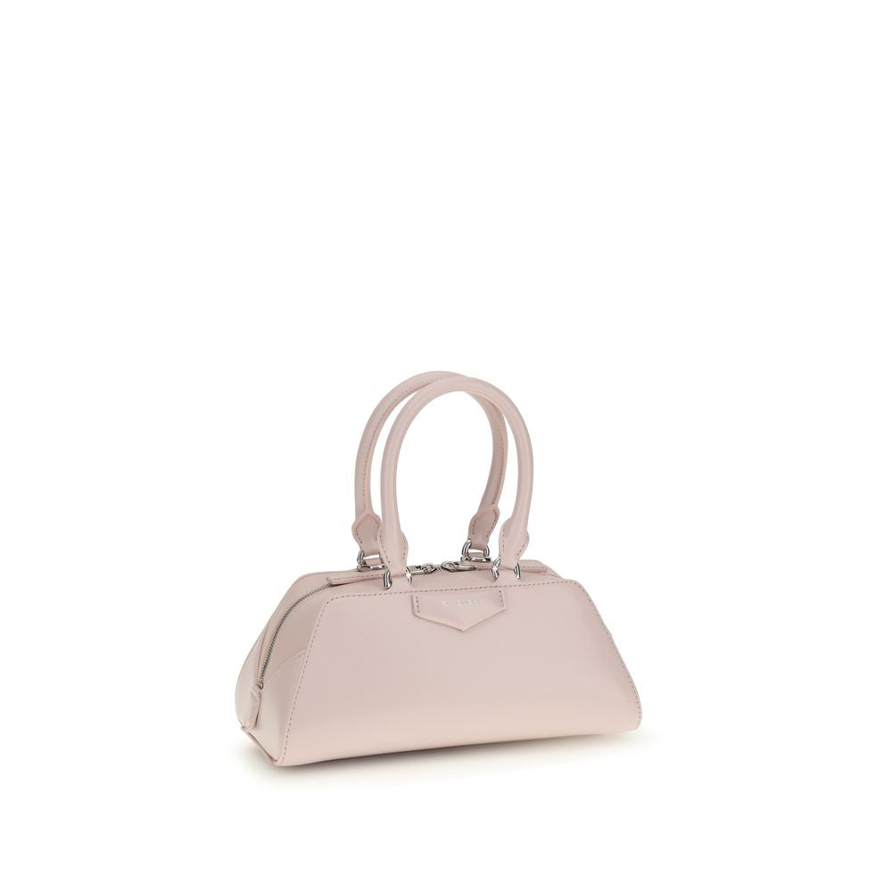 Bolso de mano Givenchy de piel de becerro multicolor Bos Taurus
