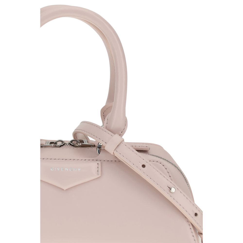 Bolso de mano Givenchy de piel de becerro multicolor Bos Taurus