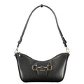Guess Jeans Beige Polyurethane Women Handbag - Luxury Boutique Co