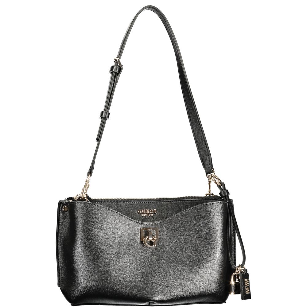 Guess Jeans Rosso Leather Women Wallet - Luxury Boutique Co