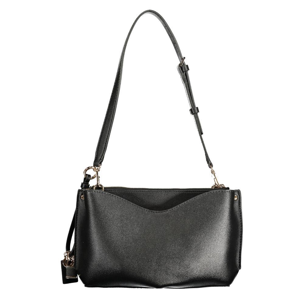 Guess Jeans Rosso Leather Women Wallet