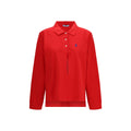 Prada Multicolor Cotton Polo Shirt - Luxury Boutique Co