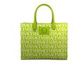 Versace Medusa Large Canvas Large Tote Bag - Luxury Boutique Co