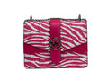 Michael Kors Greenwich Small Flap Shoulder Crossbody Bag - Luxury Boutique Co