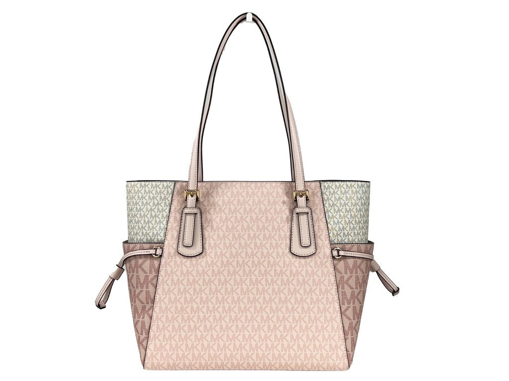 Michael Kors Voyager Large East West Tote Bag Purse - Luxury Boutique Co