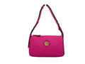 Versace La Medusa Vitello Shoulder Bag Purse - Luxury Boutique Co