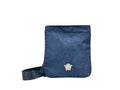 Versace Medusa Flat Crossbody Bag - Luxury Boutique Co
