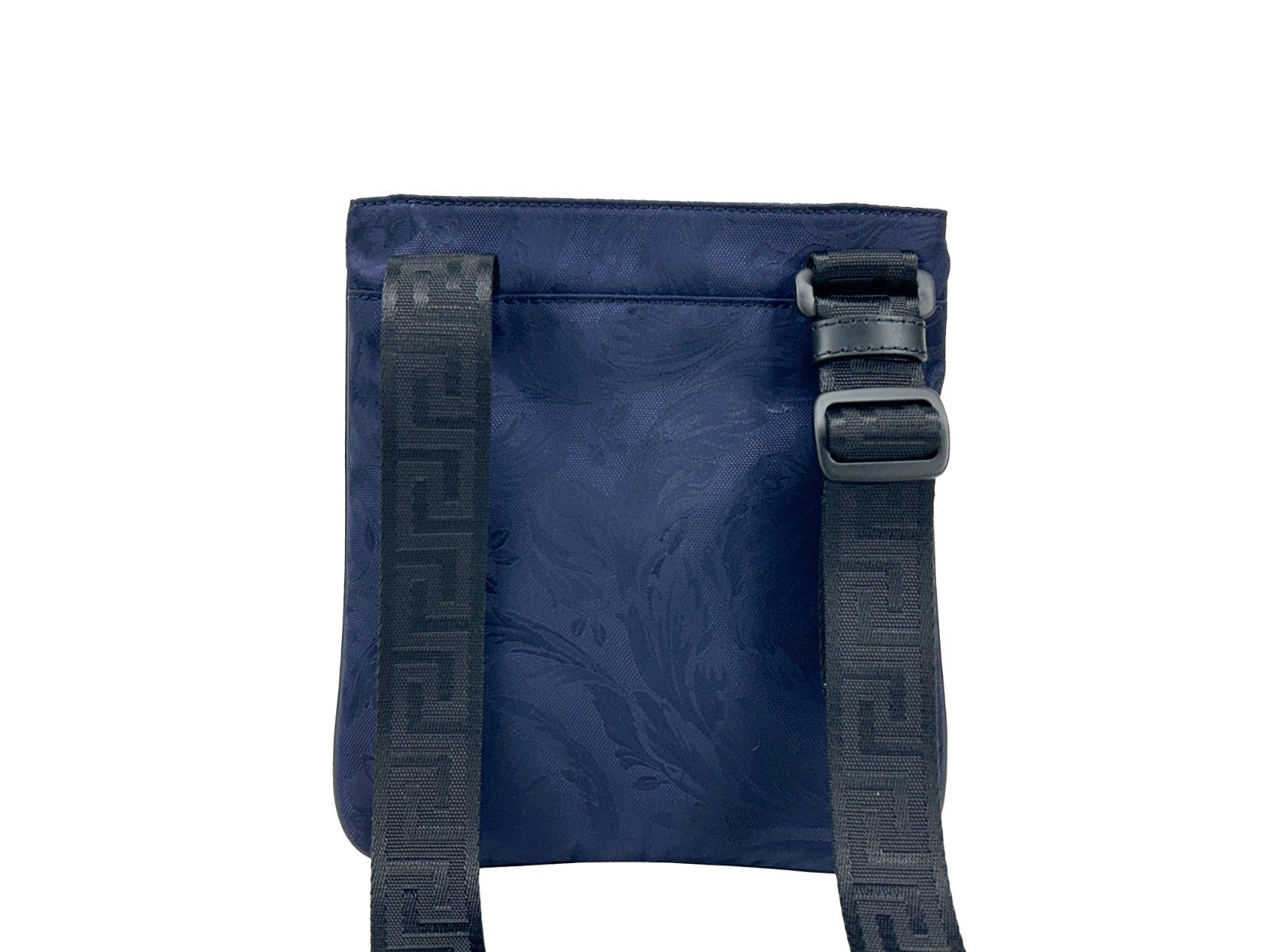 Versace Medusa Flat Crossbody Bag - Luxury Boutique Co