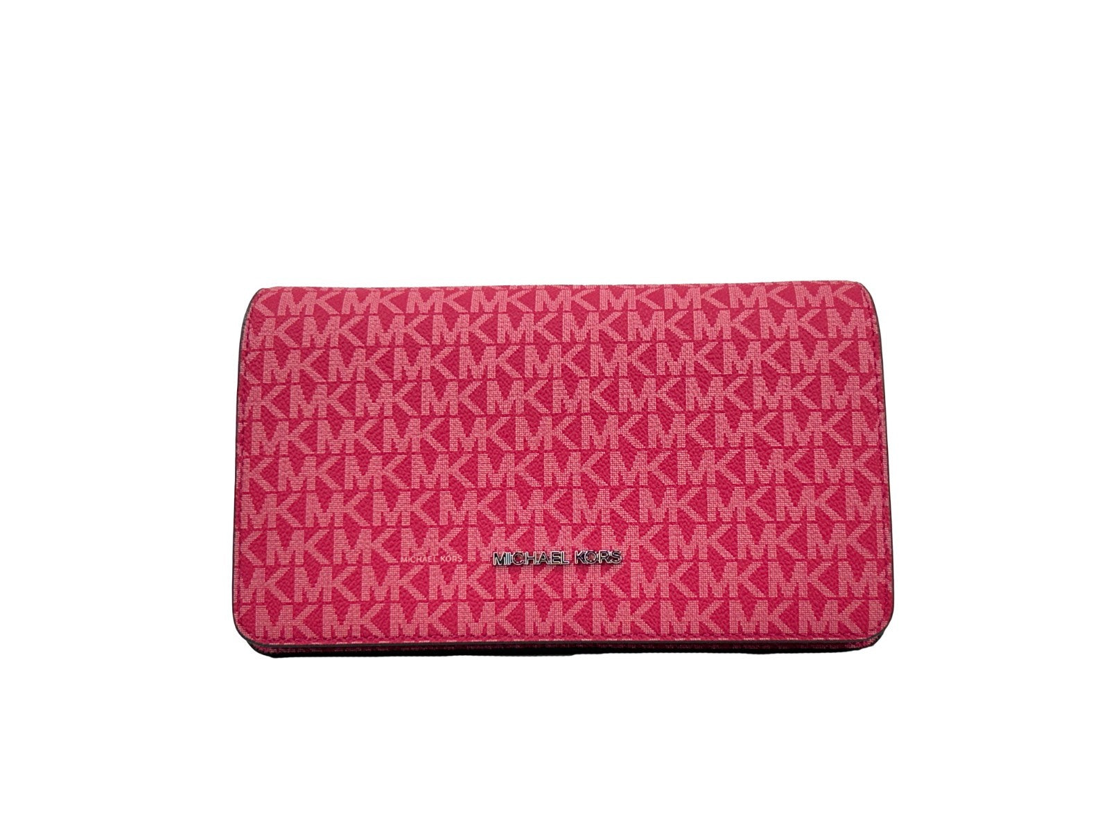 Michael Kors Medium Full Flap Messenger Crossbody Bag - Luxury Boutique Co