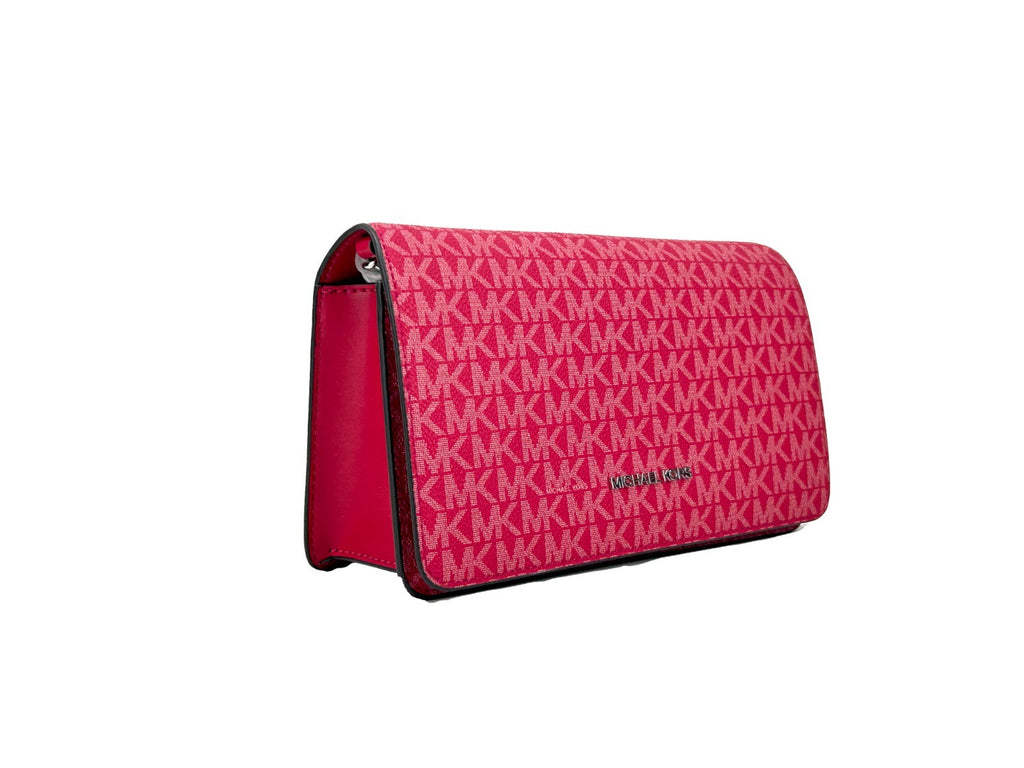 Michael Kors Medium Full Flap Messenger Crossbody Bag - Luxury Boutique Co