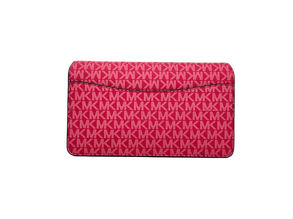 Michael Kors Medium Full Flap Messenger Crossbody Bag - Luxury Boutique Co