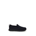 Prada Blue Fabric Sneakers - Luxury Boutique Co