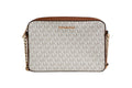 Michael Kors Women'S Jet Set Large East West Crossbody Handbag - Luxury Boutique Co