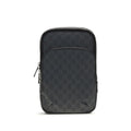 Gucci Black Polyurethane Shoulder Bag - Luxury Boutique Co
