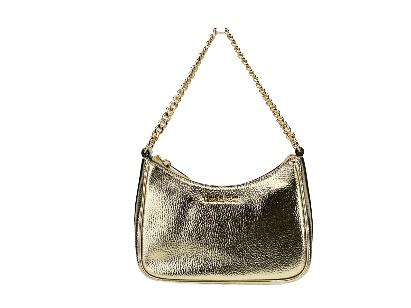 Michael Kors Small Pouchette Crossbody Bag - Luxury Boutique Co